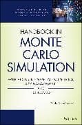 Handbook in Monte Carlo Simulation