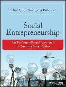 Social Entrepreneurship