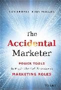 The Accidental Marketer