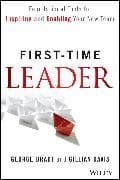 First-Time Leader