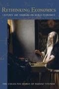 Rethinking Economics