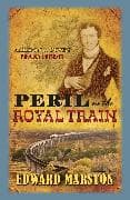 Peril on the Royal Train