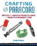 Crafting with Paracord