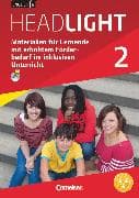 English G Headlight - Allgemeine Ausgabe - Band 2: 6. Schuljahr