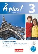 À plus ! - Französisch als 1. und 2. Fremdsprache - Ausgabe 2012 - Band 3