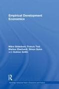 Empirical Development Economics