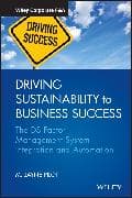Driving Sustainability to Business Success