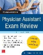 Physician Assistant Exam Review, Pearls of Wisdom