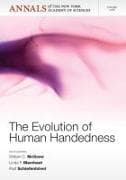 The Evolution of Human Handedness, Volume 1288