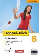 Doppel-Klick - Das Sprach- und Lesebuch - Grundausgabe - 8. Schuljahr