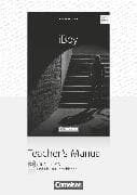 Cornelsen Senior English Library - Literatur - Ab 10. Schuljahr / B1
