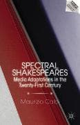 Spectral Shakespeares