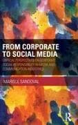 From Corporate to Social Media