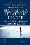Becoming a Strategic Leader