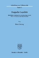 Doppelte Loyalität