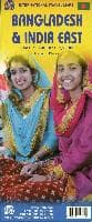 Bangladesh and India East