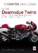 Ducati Desmodue Twins