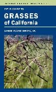 Field Guide to Grasses of California