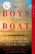 The Boys in the Boat