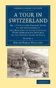 A Tour in Switzerland