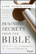 Business Secrets from the Bible