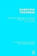 Scientific Progress