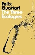 The Three Ecologies
