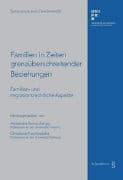 Familien in Zeiten grenzüberschreitender Beziehungen