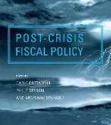Post-Crisis Fiscal Policy