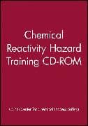 Chemical Reactivity Hazard Training CD-ROM