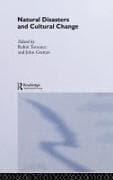 Natural Disasters and Cultural Change