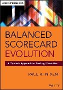 Balanced Scorecard Evolution