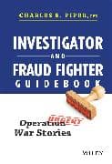 Investigator and Fraud Fighter Guidebook