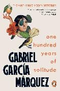 One Hundred Years Of Solitude