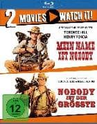 Mein Name ist Nobody / Nobody ist der Größte