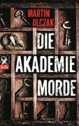 Die Akademiemorde