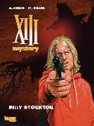Billy Stockton