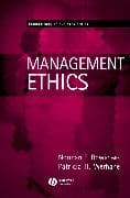 Management Ethics