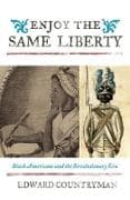 Enjoy the Same Liberty
