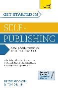 Get Started In Self-Publishing