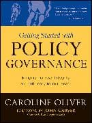 Getting Started with Policy Governance