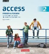 Access - Allgemeine Ausgabe 2014 / Baden-Württemberg 2016 - Band 2: 6. Schuljahr