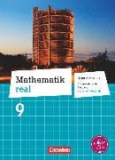 Mathematik real - Differenzierende Ausgabe Nordrhein-Westfalen - 9. Schuljahr