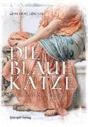 Die blaue Katze