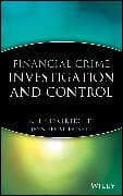 Financial Crime Investigation and Control
