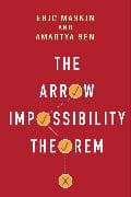 The Arrow Impossibility Theorem