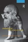 Synaesthesia and the Ancient Senses