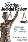 The Doctrine of Judicial Review