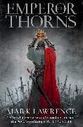 Emperor of Thorns