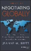 Negotiating Globally